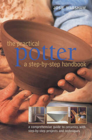 Cover of The Practical Potter