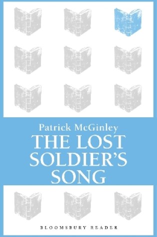 Cover of The Lost Soldier's Song