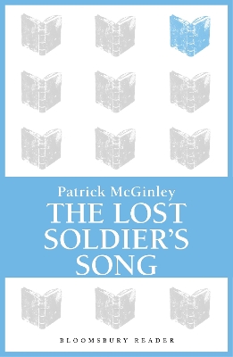 Book cover for The Lost Soldier's Song