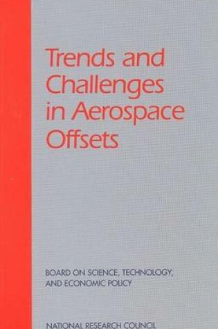 Cover of Trends and Challenges in Aerospace Offsets