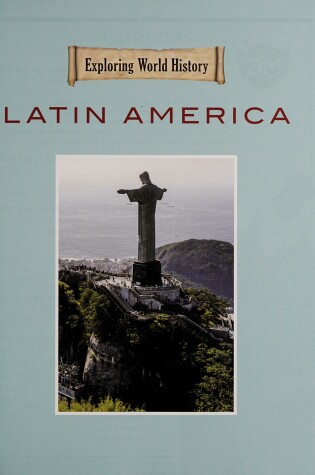 Cover of Latin America