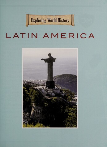 Cover of Latin America