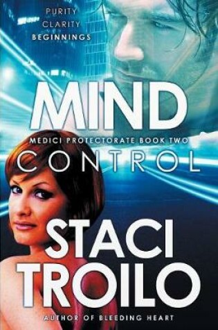 Cover of Mind Control