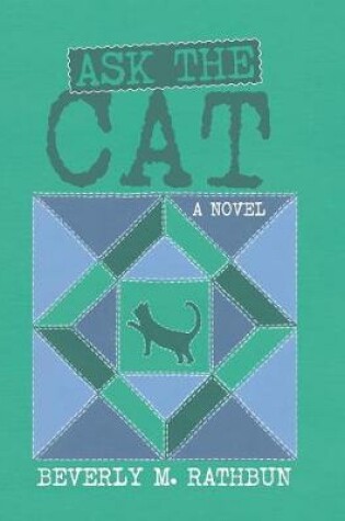 Cover of Ask the Cat