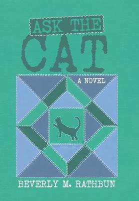 Book cover for Ask the Cat