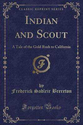 Book cover for Indian and Scout