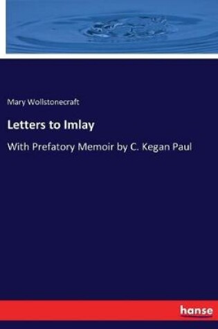Cover of Letters to Imlay