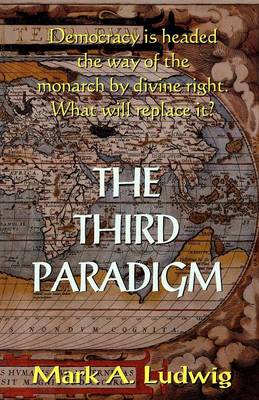 Book cover for The Third Paradigm