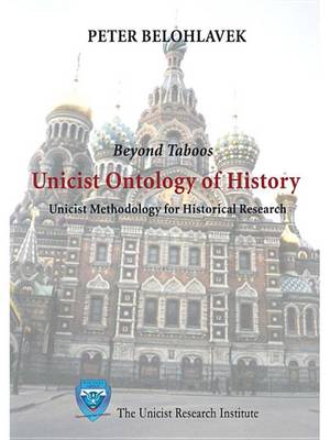 Book cover for Unicist Ontology of History