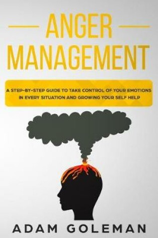 Cover of Anger Management