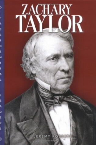 Cover of Zachary Taylor