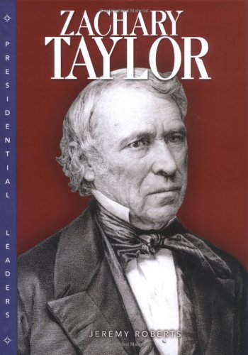 Cover of Zachary Taylor