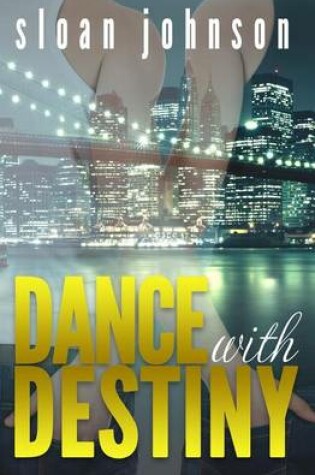 Cover of Dance With Destiny