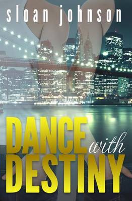 Book cover for Dance With Destiny