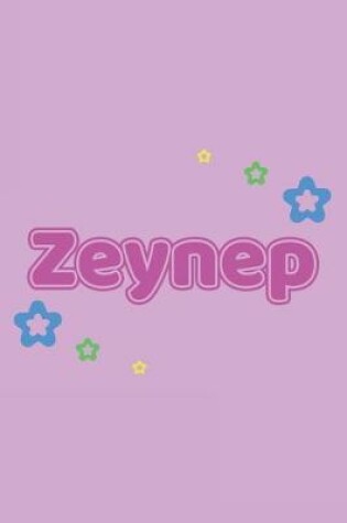 Cover of Zeynep