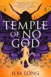 Book cover for Temple of No God