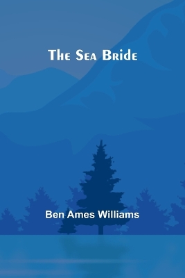 Book cover for The Sea Bride