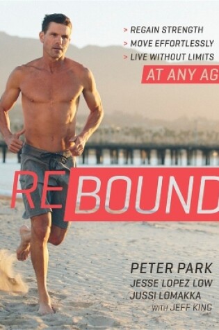 Cover of Rebound