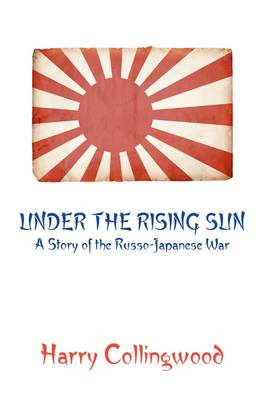 Book cover for Under the Rising Sun