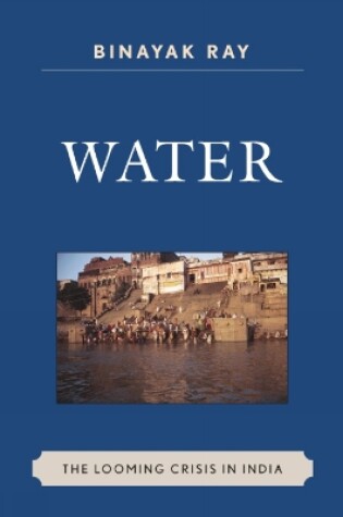 Cover of Water