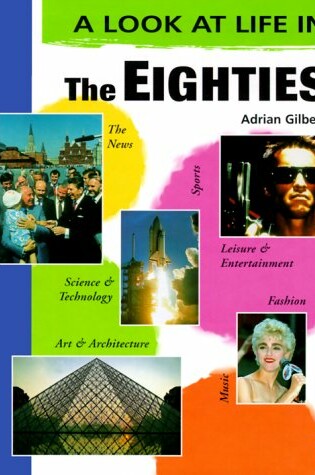 Cover of The Eighties