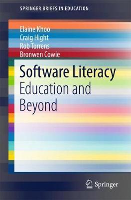 Cover of Software Literacy