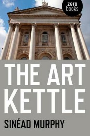 Cover of The Art Kettle