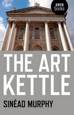 Book cover for The Art Kettle