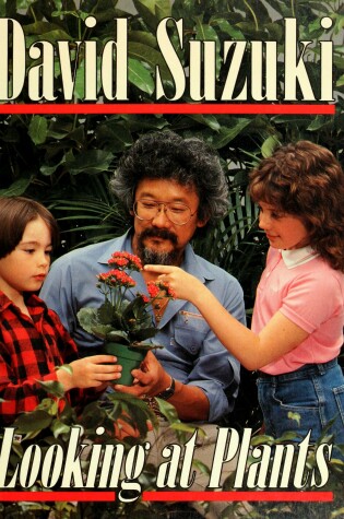 Cover of Looking at Plants