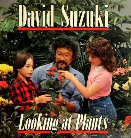Cover of Looking at Plants