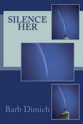 Book cover for Silence Her