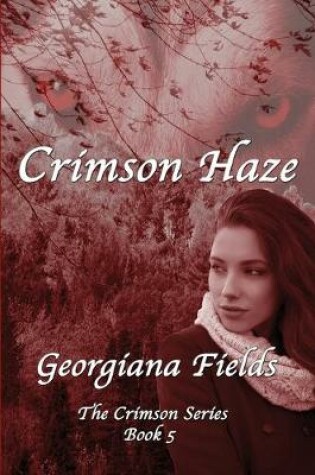 Cover of Crimson Haze