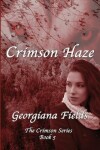 Book cover for Crimson Haze