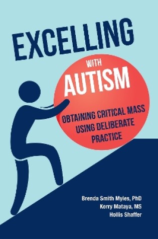 Cover of Excelling With Autism