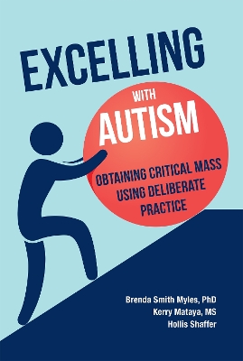 Book cover for Excelling With Autism