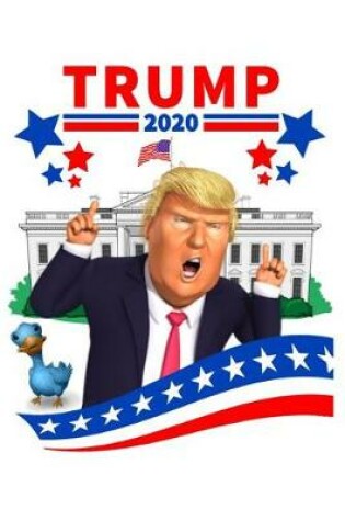 Cover of Trump 2020