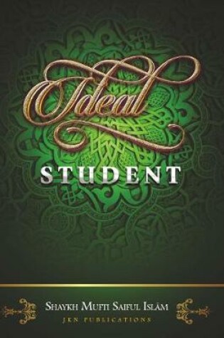 Cover of Ideal Student