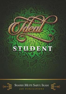 Book cover for Ideal Student