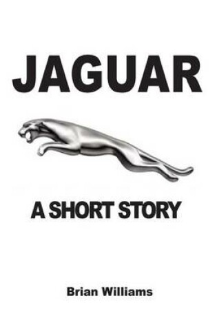 Cover of Jaguar