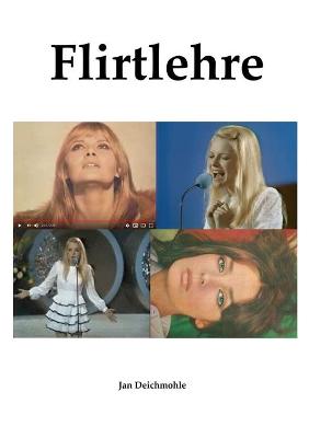 Cover of Flirtlehre - Farbdruck
