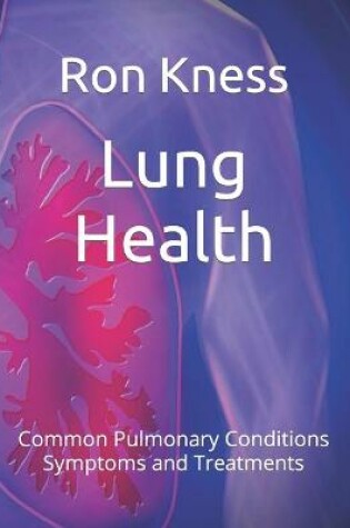 Cover of Lung Health