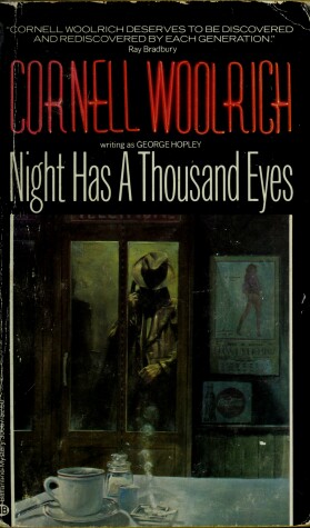 Book cover for Night Has a Thousand Eyes
