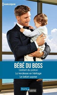 Book cover for Bebe Du Boss
