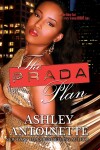 Book cover for The Prada Plan
