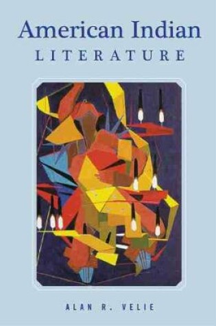 Cover of American Indian Literature