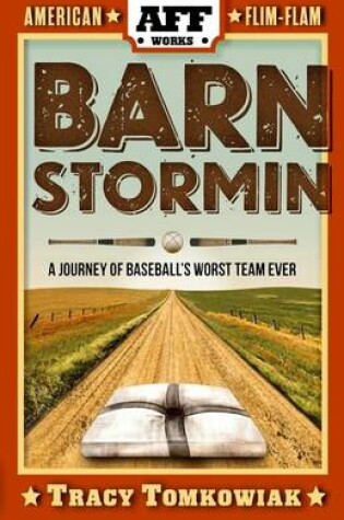 Cover of Barnstormin'