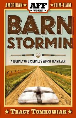 Cover of Barnstormin'