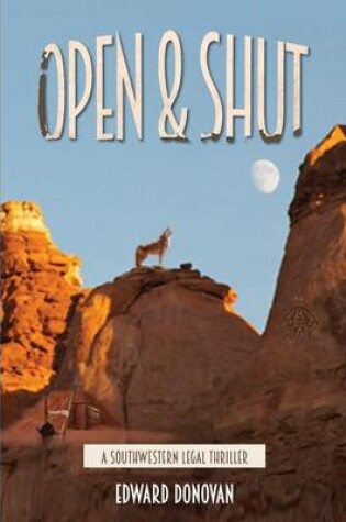 Cover of Open & Shut