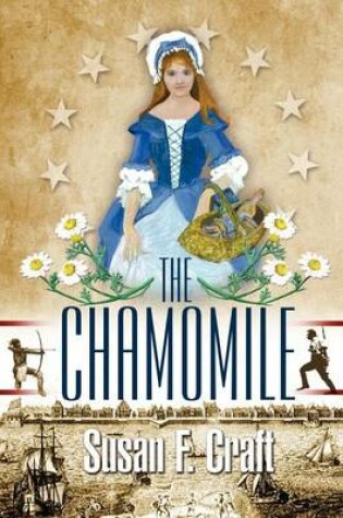 Cover of The Chamomile