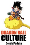 Book cover for Dragon Ball Culture Volume 4